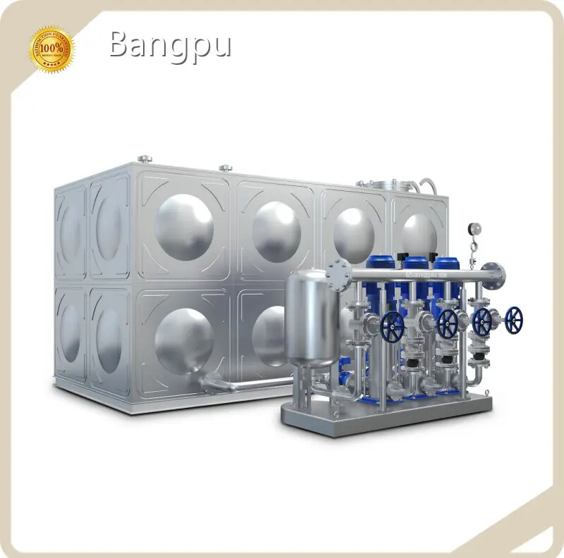 Bulk Supplies Agriculture Water Pump 4℃~70℃ by Bangpu 1