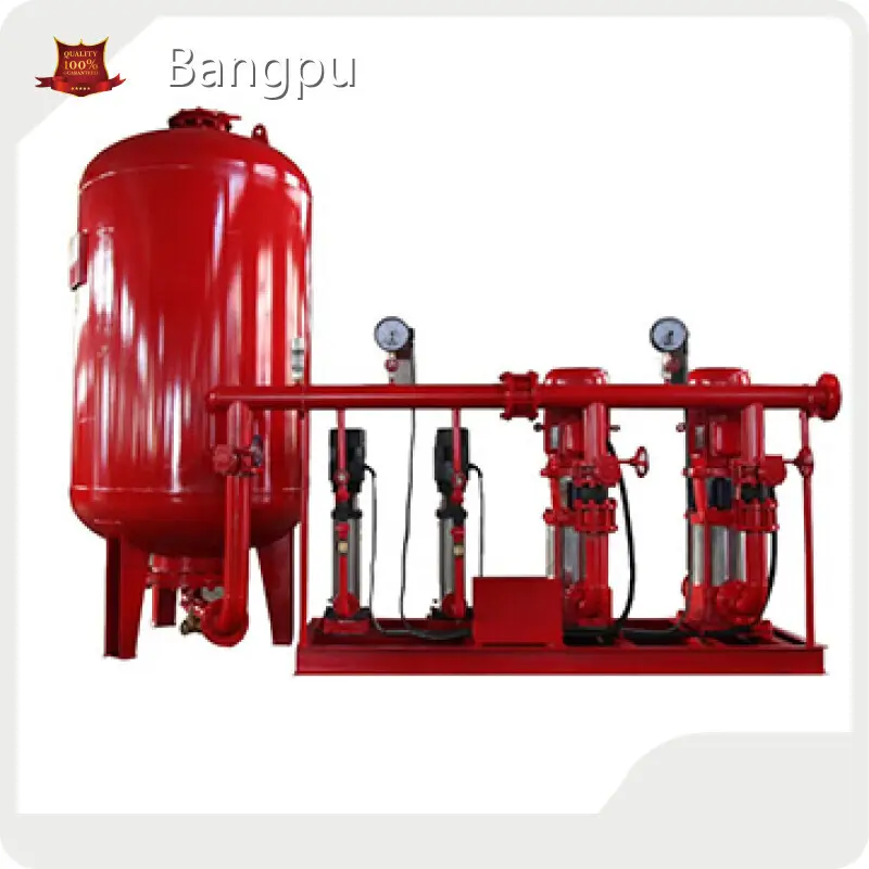 Professional Commercial Drain Pump for Fisheries 1