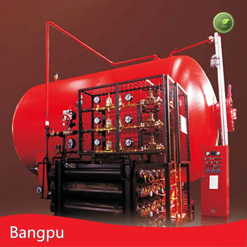 Best Water Pump 380V(+5%、-10%） - for Irrigation - Bangpu 1