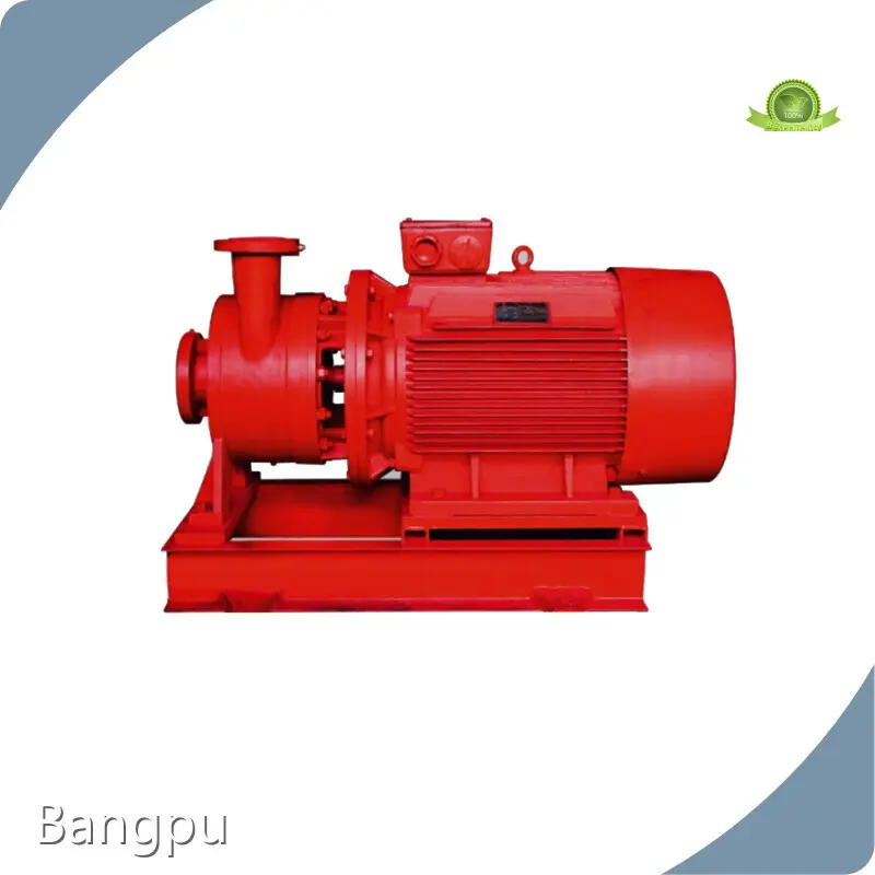 Types of Water Pumps for Sea Water 8~150msupplier 1