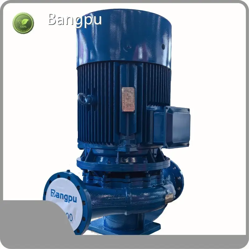 Good Selling Water Pump Cost Factory Price for Plants 1