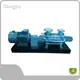 Bangpu Fire Water Pump 105~657mwith Custom Services 1