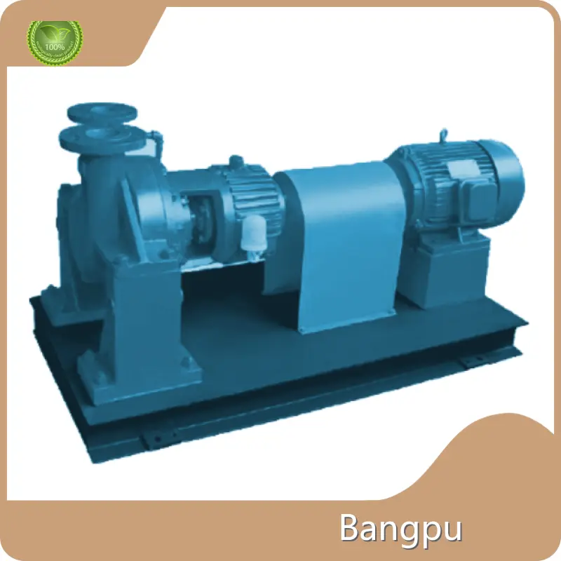Reliable Industrial Water Pump Personalized for Sale 1