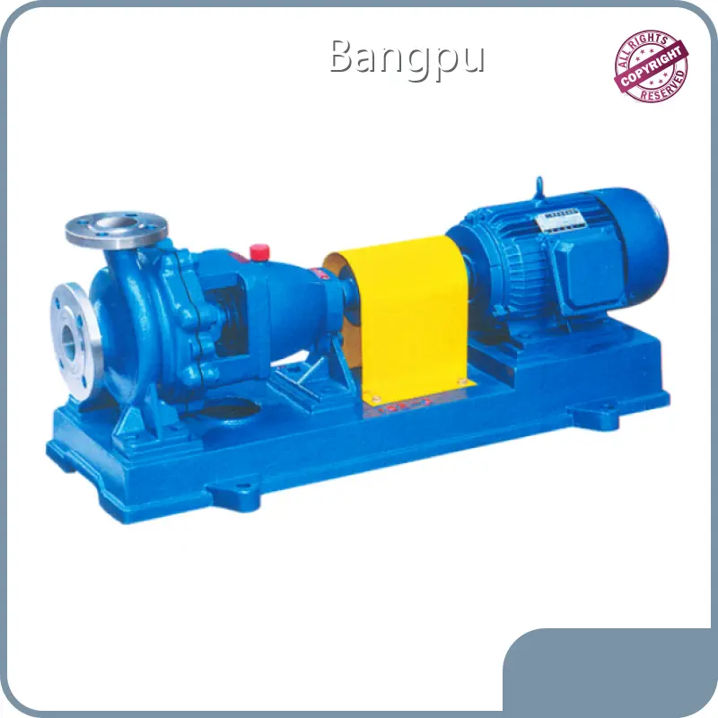 Solar Water Pumps for Agriculture 5~125m - Bulk Supplies - Bangpu 1