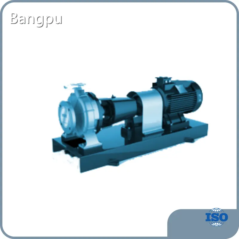 Water Pump -80℃~450℃ 14~300mmanufacturing 1