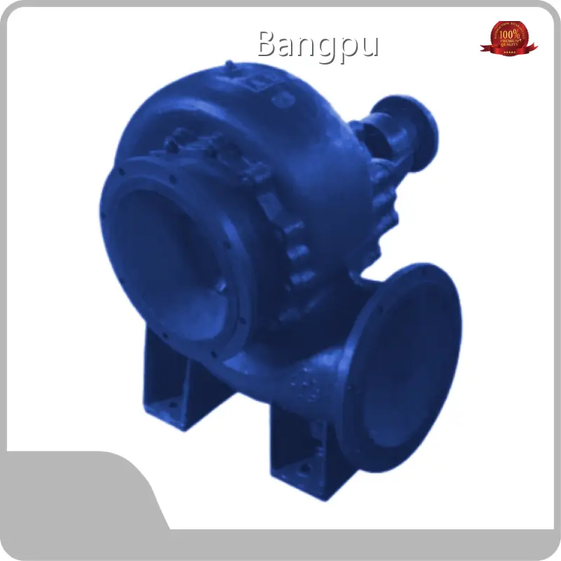 Bangpu Automatic Drain Pump 130~9000m³/h Automatic Drain Pumpmanufacturing 1