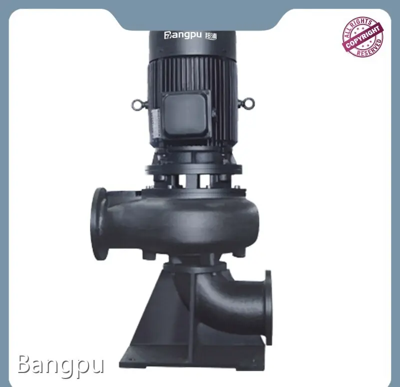 Hot Selling Water Pump Supply at Sale 1