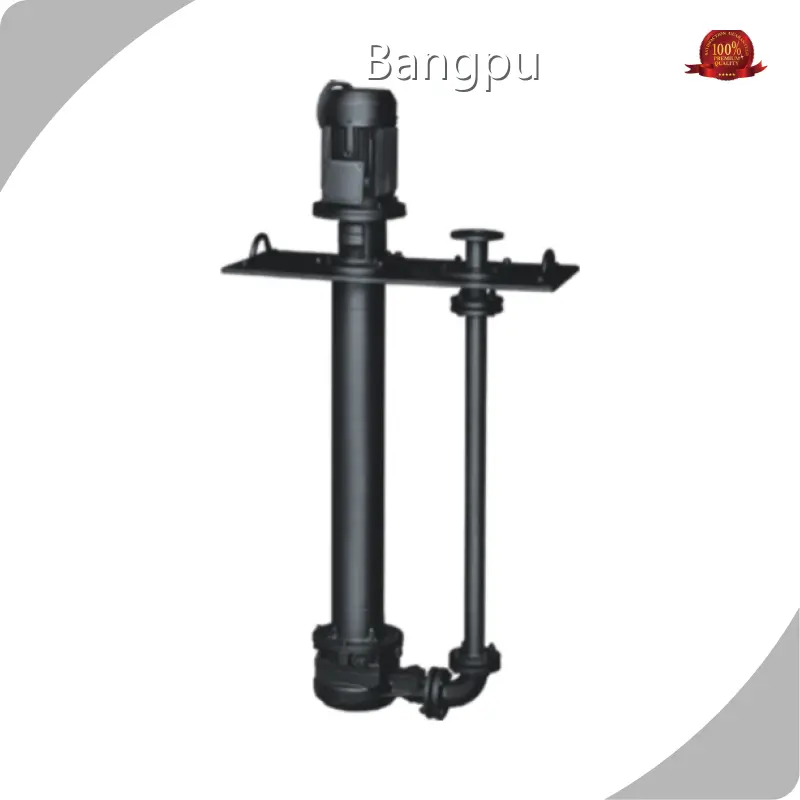 Drain Opener Pump -20℃~60℃ - for Fisheries - Bangpu 1