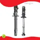 Sewage Ejector Pump 15~3000m³/h - for Fisheries - Bangpu 1