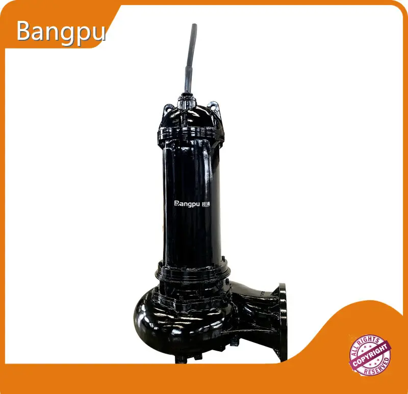 Cost-effective High Pressure Water Pump Factory Price for Aquariums 1