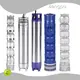 Clear Water Pump and Well -20℃~120℃ - for Fisheries - Bangpu 1