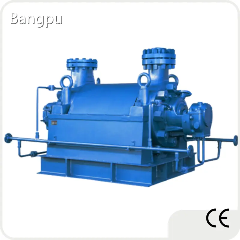 Clarified Water Pump 75~650m Wholesale - Bangpu 1
