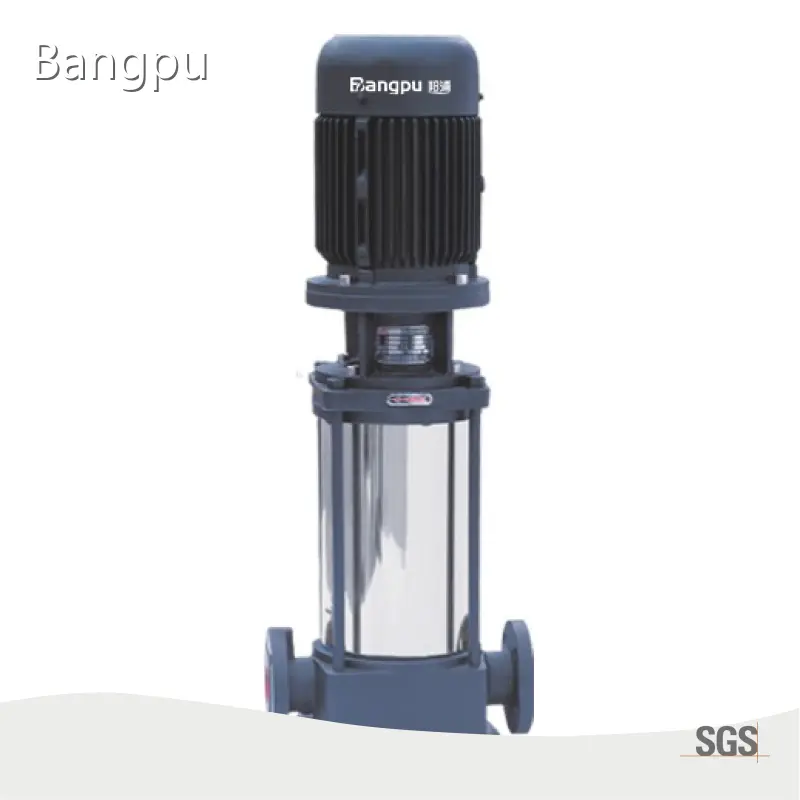 Professional Clear Water Well and Pump Price List 1