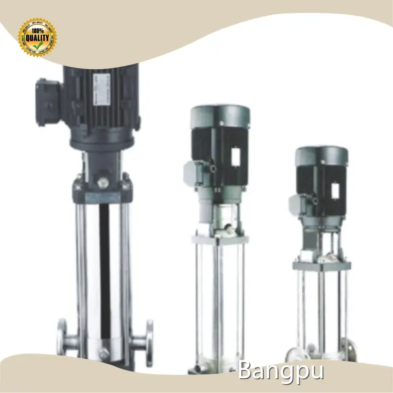 Factory Direct Submassive Water Pump Price List 1