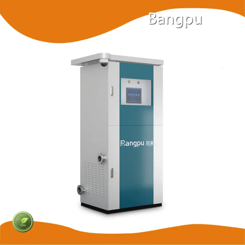 Bangpu Agriculture Water Pump 5℃~70℃ Agriculture Water Pumpsupplier 1