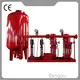 Bulk Water Supply & Drainage Equipment for Swimming Pool 1