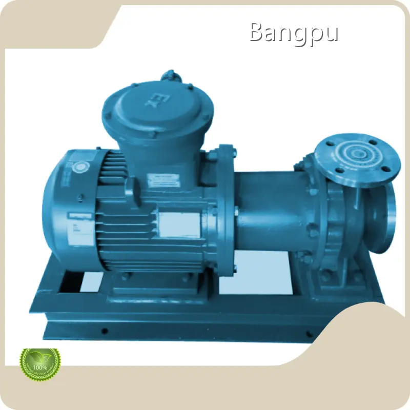 Top Submassive Water Pump Company 1
