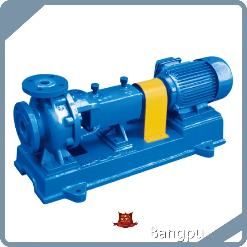 Automatic Water Pump Chemical Pumps Wholesale - Bangpu 1