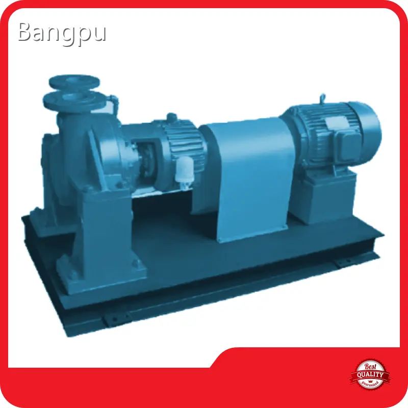 For Fisheries Water Pump 6.3~600m³/h by Bangpu 1