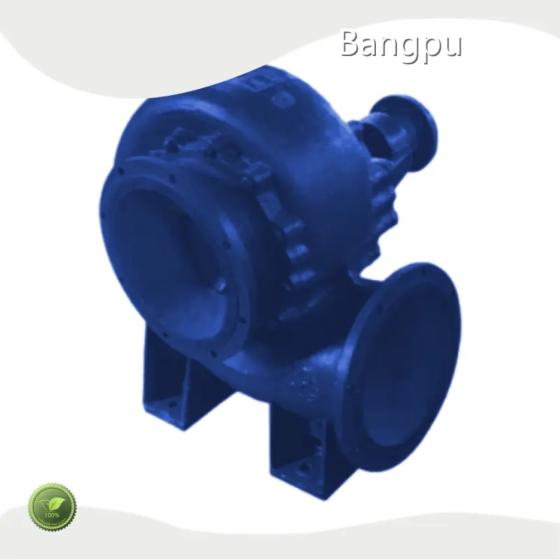 Bangpu Sewage System Pump Price List 1