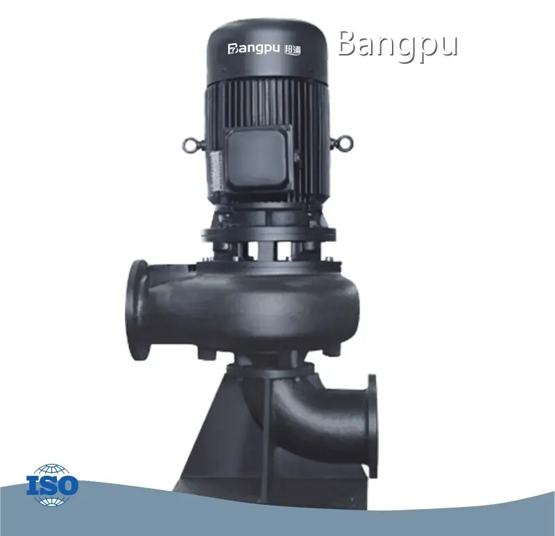 Effluent Pump 10~6000m³/h Sewage Pumps Wholesale - Bangpu 1