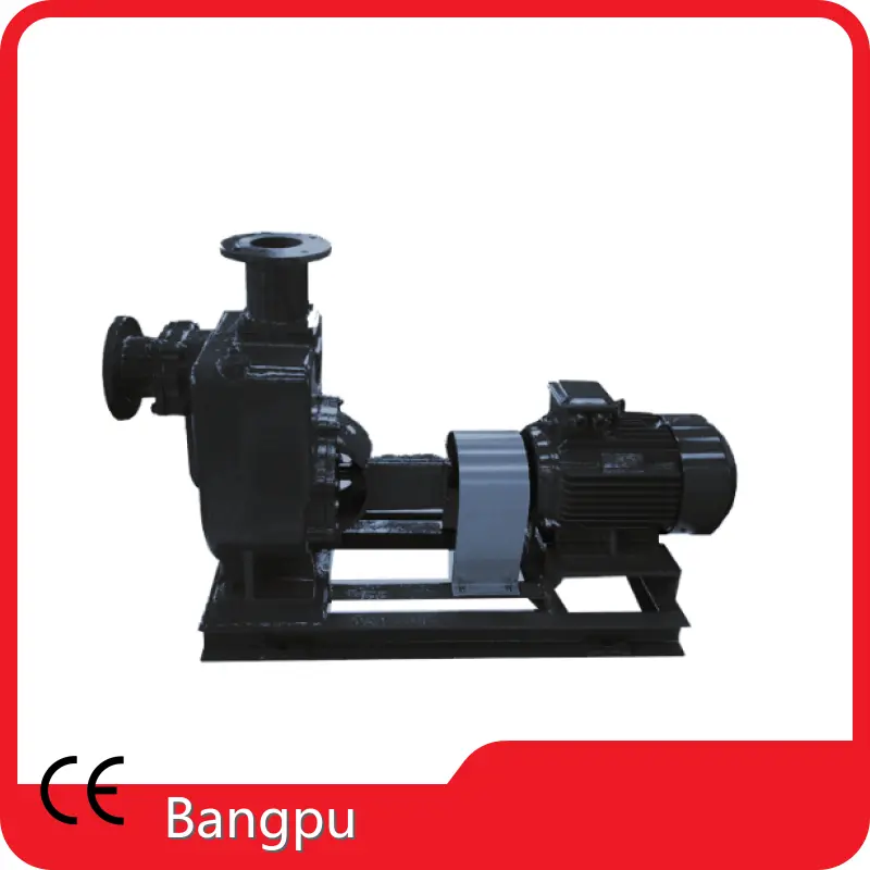Cheapest Water Pump Factory Price Fast Delivery 1