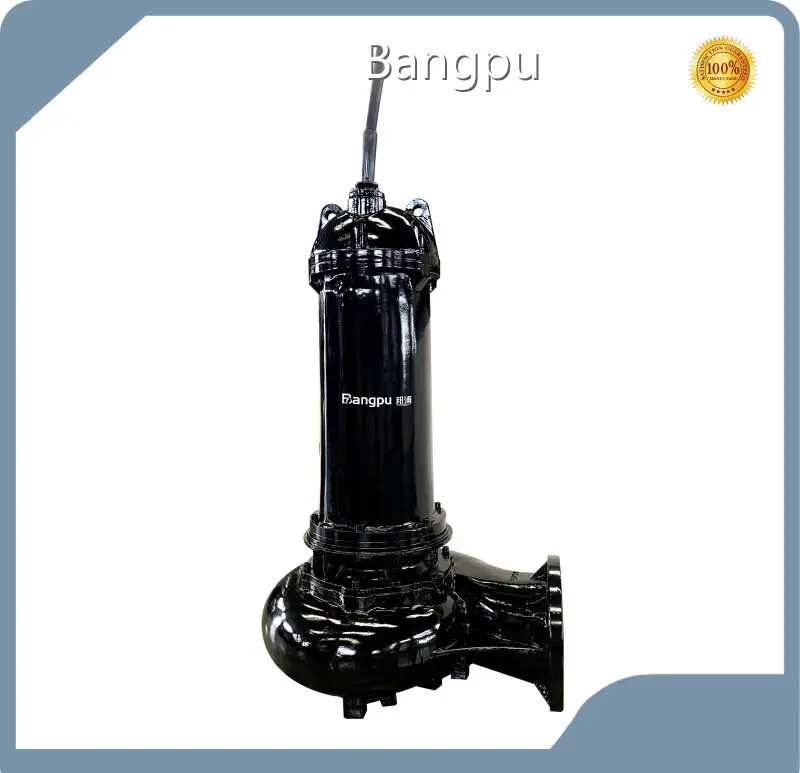 Wholesale Sewage Pumps Price List 1