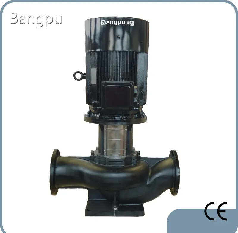 For Workplace Clearwater Pump and Well ≤12bar/16bar by Bangpu 1