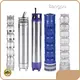 Oem & Odm 1 Hp Clear Water Pump Bulk Production ＜160bar 1.5~2400m³/h 1
