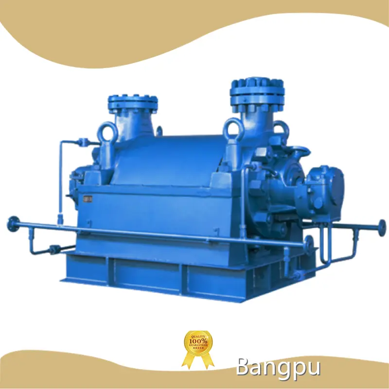 New High Pressure Water Pump Price List 1