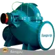 Bangpu Drain Pump 65~11600m³/h with Good Price 1