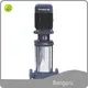 Clear Water Pumps 1 Hp Clear Water Pump -20℃~120℃ ＜25bar Factory Price 1