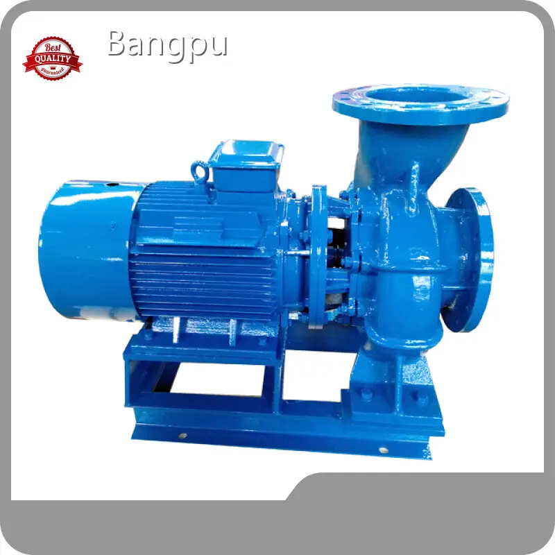 Water Pump by Bangpu 1