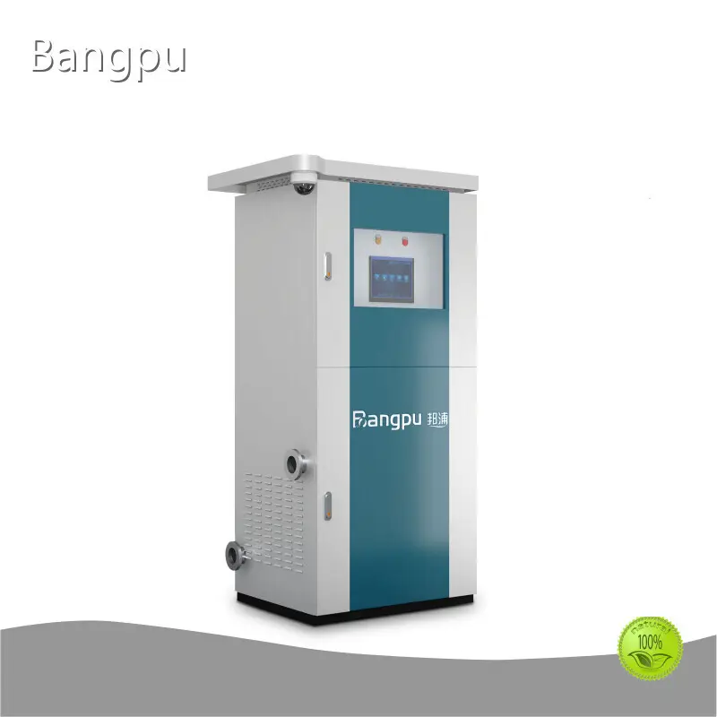Water Pump Cost 0℃~40℃ Product Wholesale - Bangpu 1