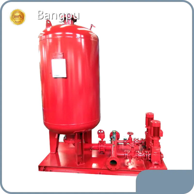 Small Drain Pump by Bangpu 1