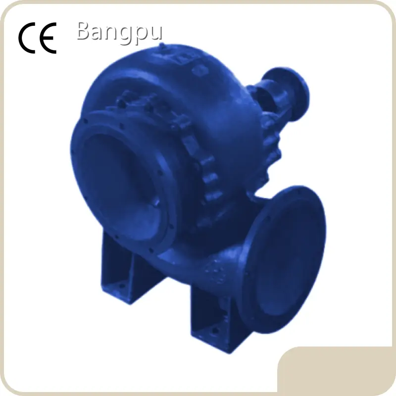 Bangpu Large Water Pump 3.5~22m Large Water Pump Personalized 1