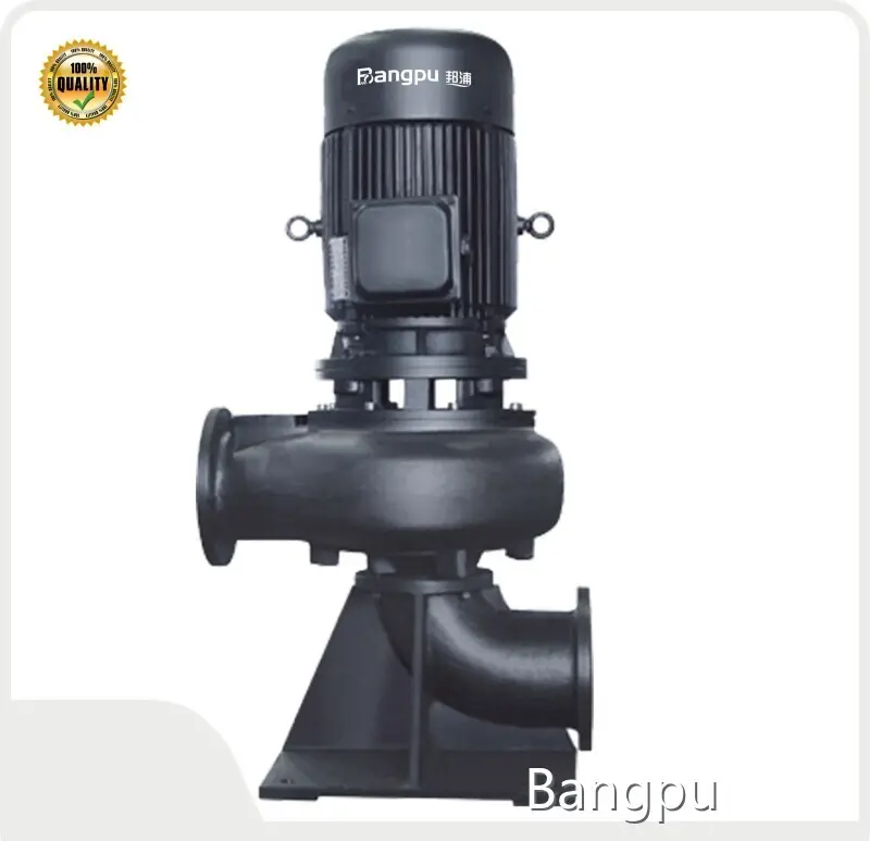 Bulk Sewer Line Pump Best Brand 0℃~60℃ 6~62m 1