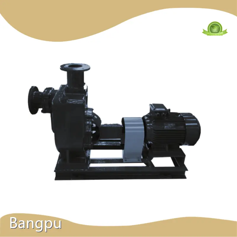 Bangpu Automatic Drain Pump ＜16bar Automatic Drain Pump Series 1