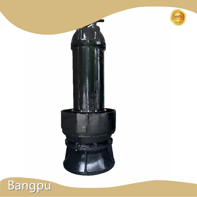 Customized Water Pump Equipment Bulk Buy 1