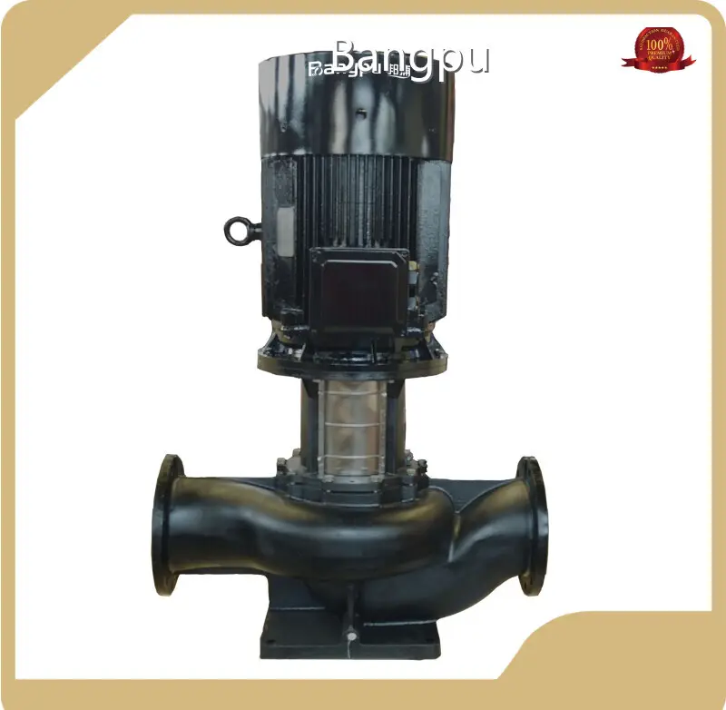 Clear Water Pumps Outdoor Drain Pump for Potable Water 12~85m Directly Sale 1