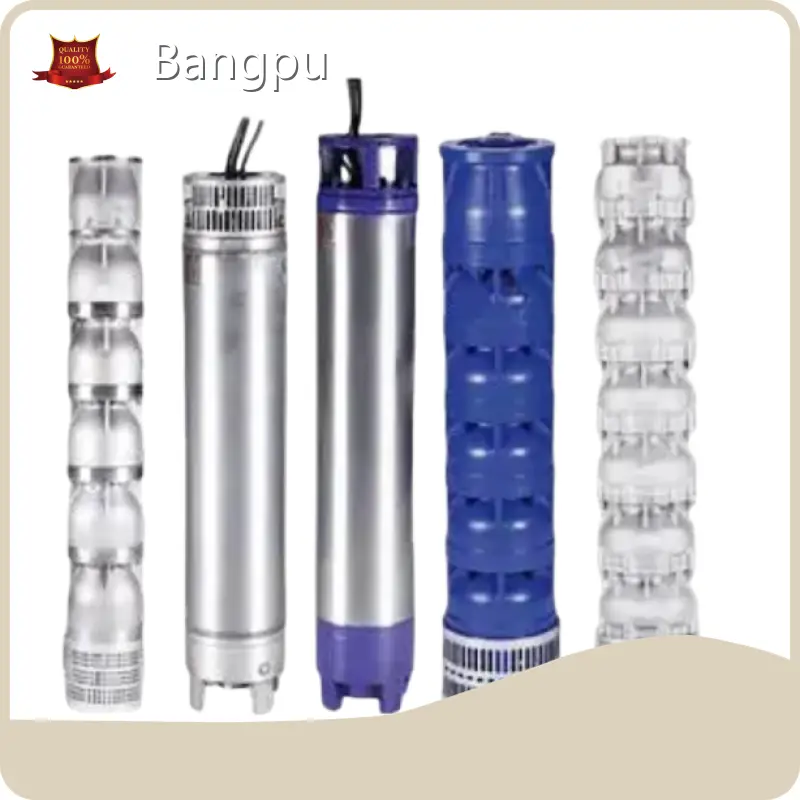Hot Selling Drainage Pump Price Bulk Supplies 1