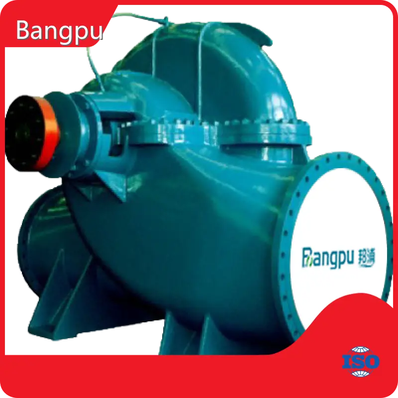 Water Pump & Complete Equipment Clear Water Pump and Well Company ＜25bar Best Supplier 1