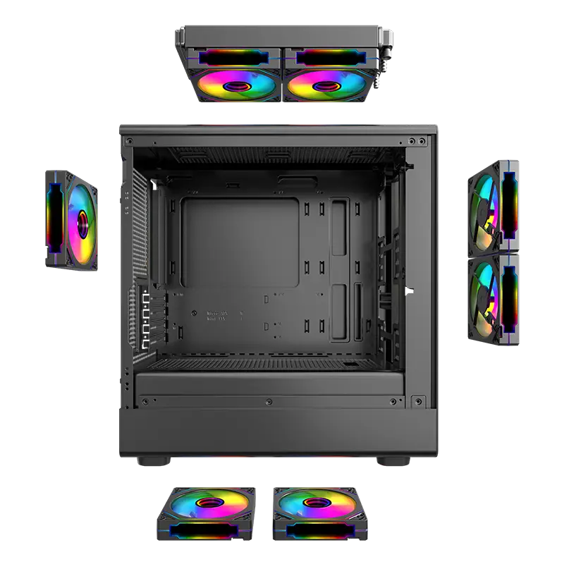 Stable - Running Personal Pc Computer 7day by ESGAMING 5