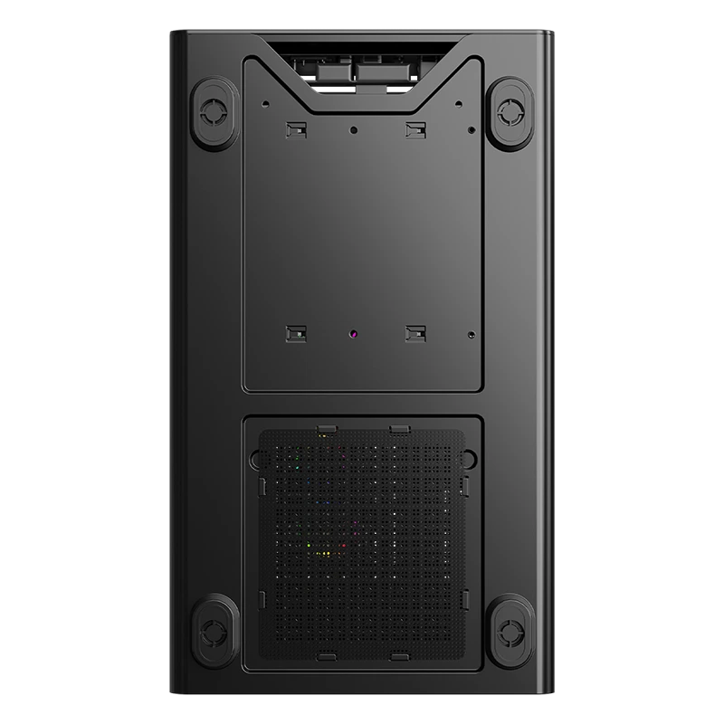 Unique Diy Gaming Pc Case ROKE 02 TG by ESGAMING 6