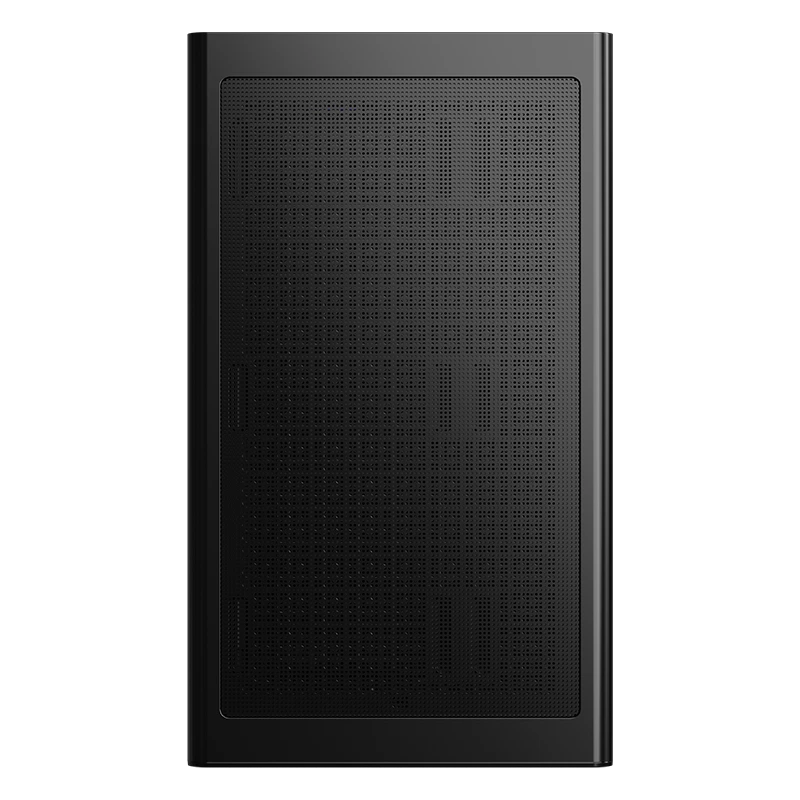 Unique Diy Gaming Pc Case ROKE 02 TG by ESGAMING 8