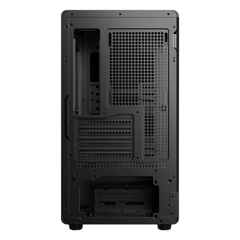 Unique Diy Gaming Pc Case ROKE 02 TG by ESGAMING 9