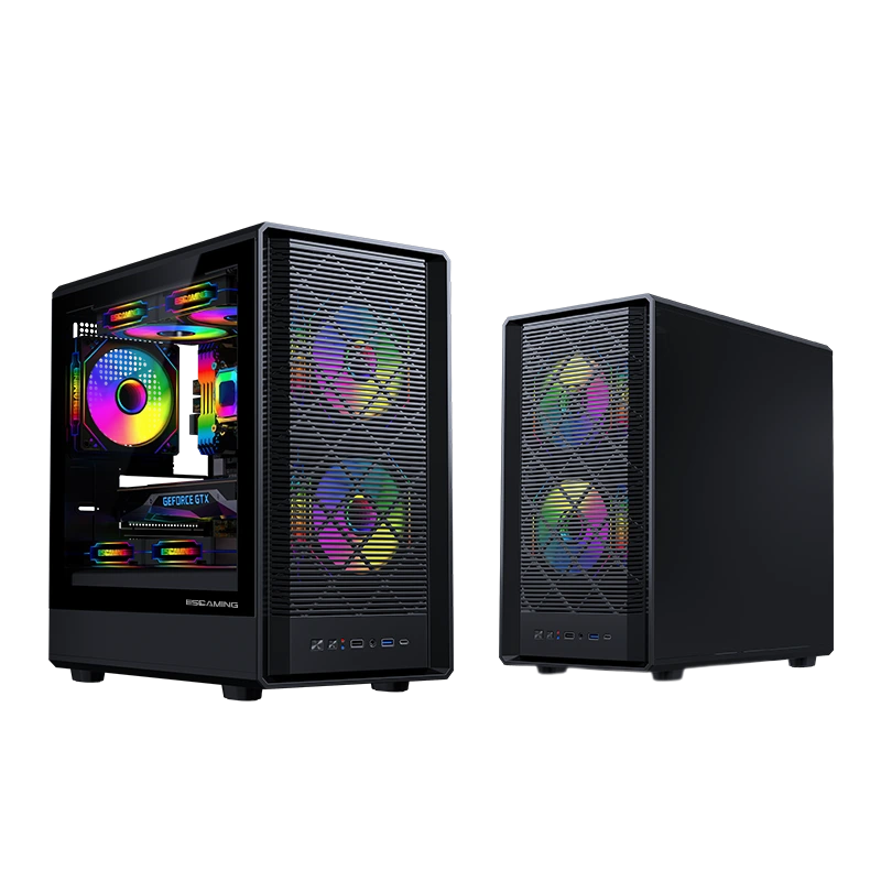 Stylish Best Pc Cases ESGAMING - - ESGAMING 2