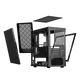 Durable Pc Case Manufacturers Black - - ESGAMING 4
