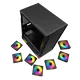 Durable Pc Case Manufacturers Black - - ESGAMING 5