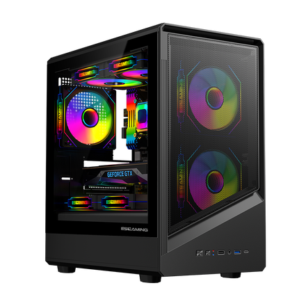 【encha11 】NANGA×BRIEFING PC CASE Amazon.com: Nagao Seisakusho Open Frame Ver.Micro-ATX